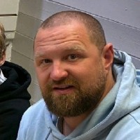 Karl Furlong