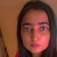 Mansi Bharti