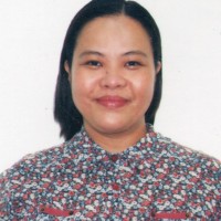 Priscilla Garrido