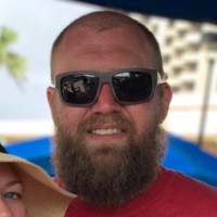 Cody Housden
