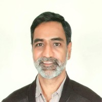 Giriprasad Kedam, PMP