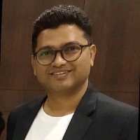Vinod Wakade