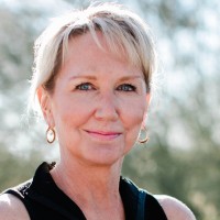 Maggie Finks
