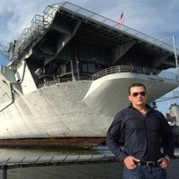 Alfredo Cardenas