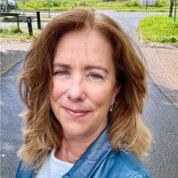 Daniëlle Dercks-Binnendijk