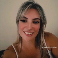 Giselle Lackman Castanheira