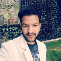 Avinash Kaundal