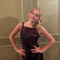 Mackenzie Snyder