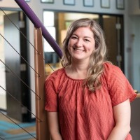 Amber Duco, Aia, Leed Ap