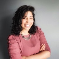Sidra Ali