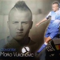 Marko Vukanovic