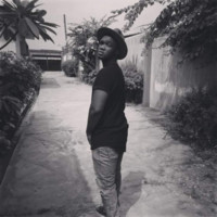 Oloruntimilehin Oriade Adekunle