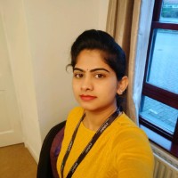 Sanjana Cy