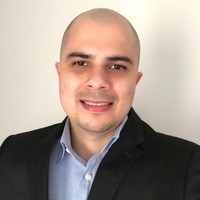 Jorge Abarca