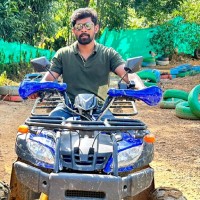 Venkatesh Ramakrishna