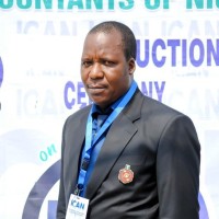 ISMAILA ADEBOWALE ALIU, AAT, ACA, CNA, ACTI, MSc, MBA,