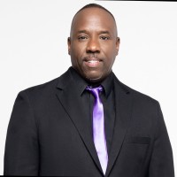 Jon Quinton, MPA, CPRP