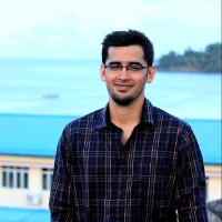Kalyan Srinivasan
