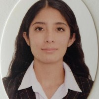 Montserrat Alejandra Gallegos Govea