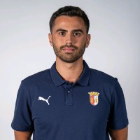 Nuno Oliveira