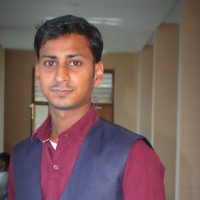 Manish Kumar Ranjan