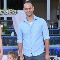 Liron Samson