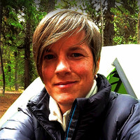 Rebecca Leach