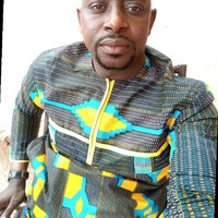 Youssouf Diallo