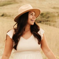 Brittany Anderson