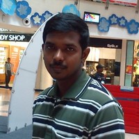 Nirmal Ragunathan