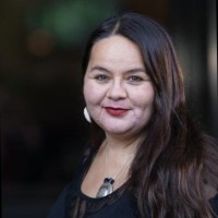 Nicole Hetu, Ma (Igov)
