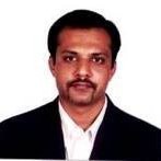 Thaddeus Sundar Raj BJ