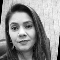 Denise de Oliveira Sato