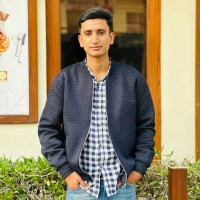 Behzad Rasheed