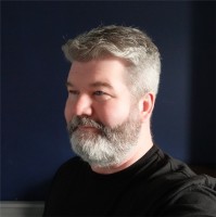 James Richardson
