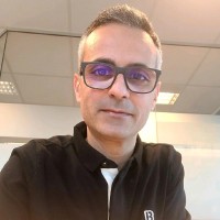 Ahmed Hammami