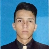 Nicolas Andrei Peña Díaz