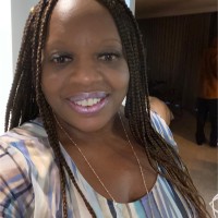 Yvette King