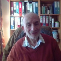 Tom Frank