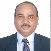 Sachindra Salvi
