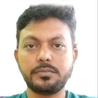 Syed Zafar Ali