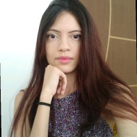 Laila Brida Santos Nery