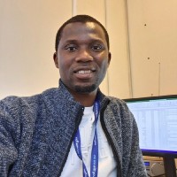 Segun Peter Oloruntoba