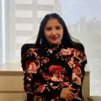 Aditi S.