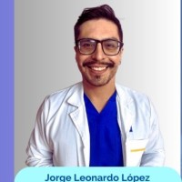 Jorge Leonardo López