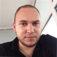 Sercan Kahraman