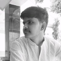 Vraj Patel