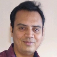 Amit Mistry