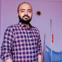 Divyanshu Kumar