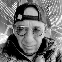 mohamed imani